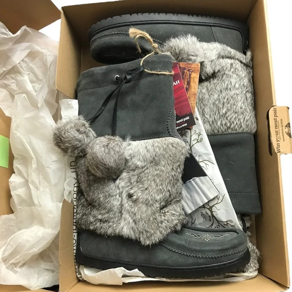 Manitobah Mukluks manitobah mukluks